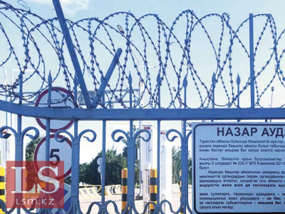 Очереди на границе сократят: Казахстан обновил таможню
