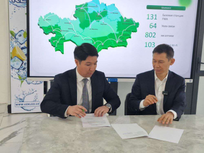 FWA-технология – драйвер цифровой трансформации Шымкента