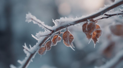 Непогода надвигается на Казахстан: метели и морозы до −15°С