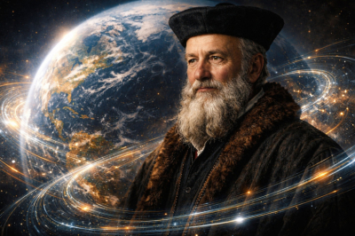 Нейросеть взломала код Нострадамуса: что он предсказал России на 2027 год