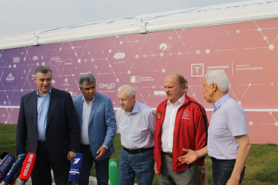 &laquo;Слабо со смыслами&raquo;: почему непарламентские партии не смогут пройти в Госдуму