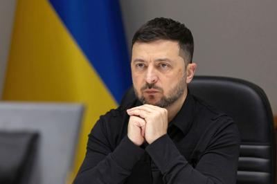 &laquo;Подтверждают&raquo;: Патрушев раскрыл, в чем фактически признался Зеленский