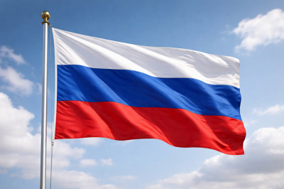 Спортсмены впервые с 2014 года под флагом России прошли на открытии Паралимпиады