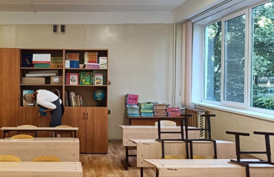 Кравцов: Ученики 5-х классов начнут изучать&nbsp;&laquo;Духовно-нравственную культуру России&raquo;