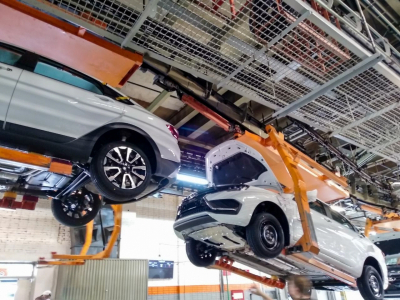 В Самарской области планируют создать три новых промышленных кластера в 2026 году