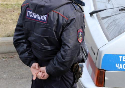 Двое мужчин в Петербурге пытались продать больше 2 килограммов наркотиков