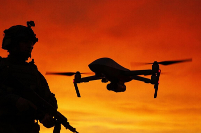 Пулковская обсерватория попала под атаку дронов