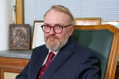 Милонов высказался об идее создания федерального реестра педофилов