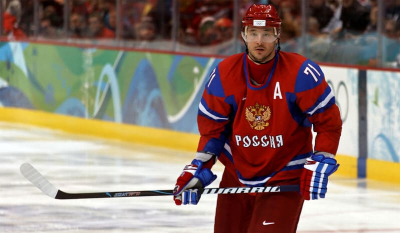 Илья Ковальчук может стать президентом клуба КХЛ &laquo;Шанхай Дрэгонс&raquo;