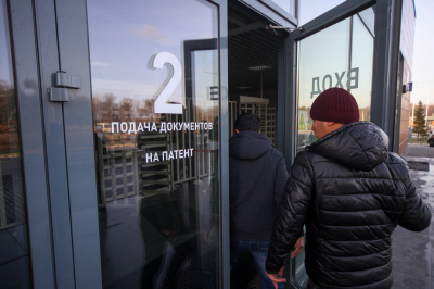 В Госдуму внесли законопроект, который ужесточает правила для мигрантов в РФ