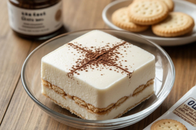 Всего 2 ингредиента &mdash; и вирусный японский десерт готов! Нежнее, чем чизкейк, и готовится без духовки