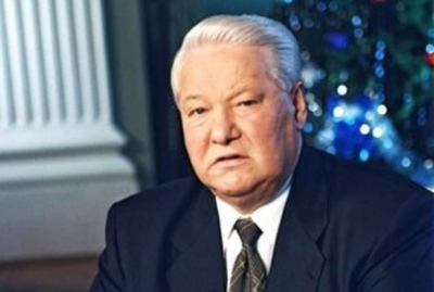 Кучма заявил об угрозе Крыму при Ельцине