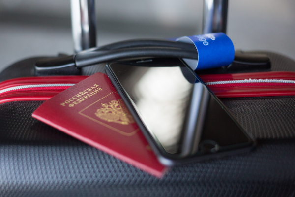 ФП: россияне остались без паспортов в Китае из-за долга турагента