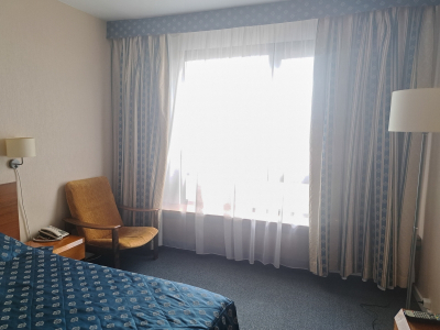 В Екатеринбурге вводят налоговые каникулы для гостиниц без звезд