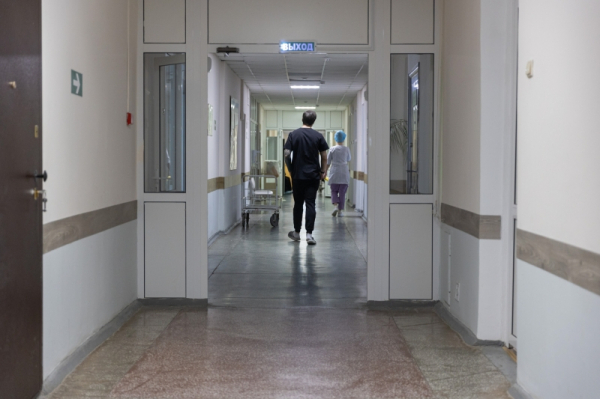 В результате атаки на Екатеринбург есть пострадавшие: Паслер раскрыл подробности ЧП