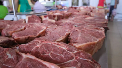 Рынок мяса в Казахстане: птица дешевеет, баранина растёт в цене