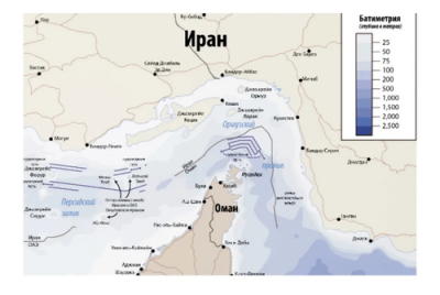 Союзники США бросают вызов: Европа и Азия обсуждают разблокировку пролива без Вашингтона
