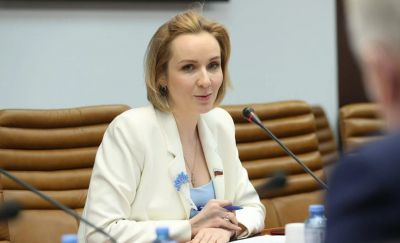 Львова-Белова предложила снижать ставку по ипотеке многодетным