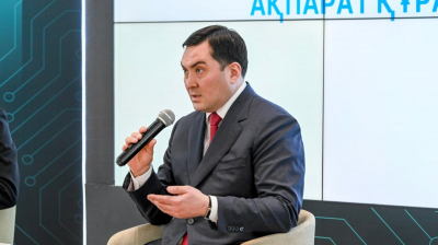 95 населенных пунктов Казахстана подключили к газу в уходящем году