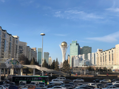 Токаев: Ни одна соцсеть в Казахстане не заблокирована