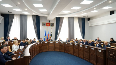 Дума Иркутска: в городе за год реализуют 17 народных инициатив по ремонту и благоустройству