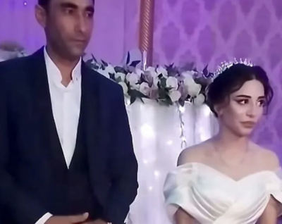 Невеста покончила с собой после критики свадебного платья в Азербайджане