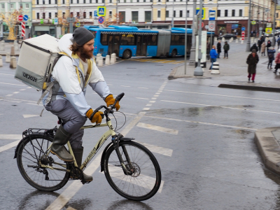 Южноуральцы на 72% чаще стали искать возможность подработки