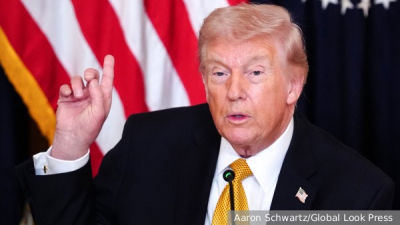 Politico: Итоги выборов во Франции очертили контуры будущей президентской гонки