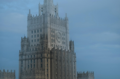 Туман ожидается в Подмосковье утром 7 августа