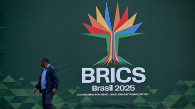 От BRICS к BRICS+: Новые горизонты для Глобального Юга