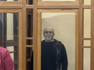 Присяжные оправдали обвиняемого в убийстве курганского журналиста