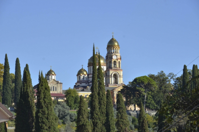 &laquo;Исторически сложившееся партнерство&raquo;: в Абхазии завершились Дни культуры России