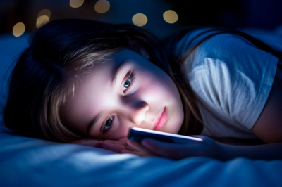 Психолог объяснила, как из-за соцсетей дети разучились читать длинные тексты