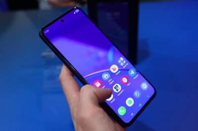 Жителей Петербурга предупредили об отключении мобильного интернета