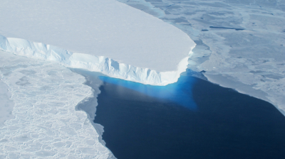 PNAS: сокращение зимнего льда в Арктике ускорилось после 2025 года