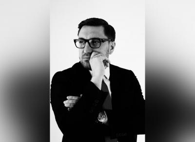 Евгений Паламарчук: “Управление — это ремесло, без которого не вырастет ни одна бизнес-империя”
