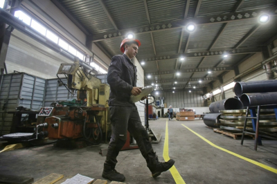 Компании из Новосибирска удивляют соискателей подходом к назначению зарплат