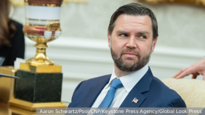 Вице-президент США счел НЛО демонами, а не пришельцами