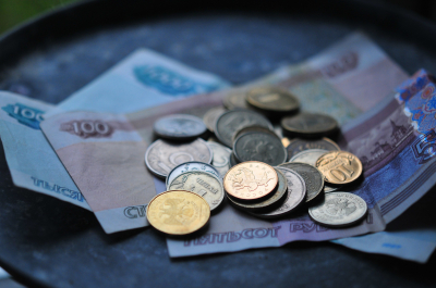 Медианная зарплата в России выросла на 85% за пять лет