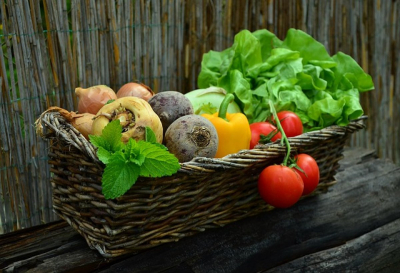Свежие продукты по выгодным ценам на этих выходных в Астане