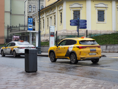 Эксперт Шелков: &laquo;Авто после такси &ndash; это бомба замедленного действия под капотом&raquo;