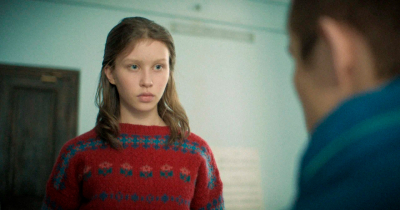 Юлия Пересильд назвала себя тещей