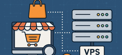 VPS для интернет-магазинов в Казахстане: как ускорить сайт и поднять продажи