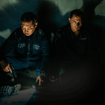 Концерты, кинопоказы и пикник by Partners