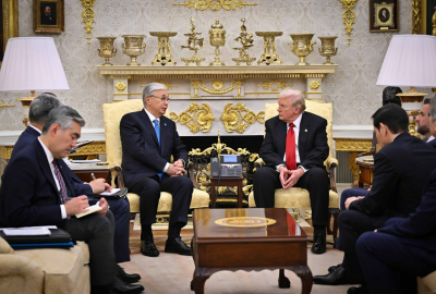 Вашингтонский узел