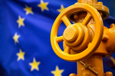 Стало известно, сколько российского газа закупит ЕС в 2026 году