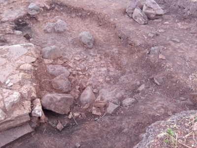 В Италии нашли 2600-летний некрополь с древними артефактами