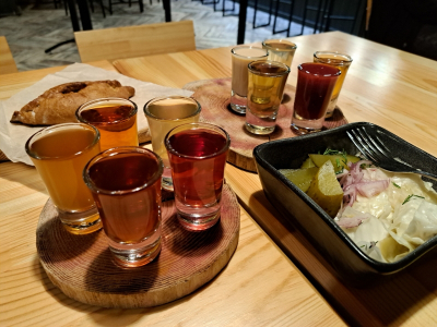 Владелицу кафе на окраине Рязани привлекли к уголовной ответственности