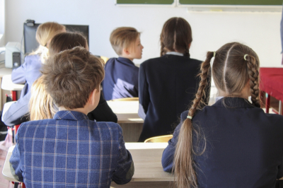 В российских школах могут сократить изучение иностранных языков