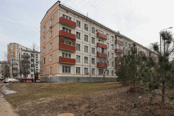 Жителей Иркутской области расселят из ветхого жилья за 1,7 млрд рублей